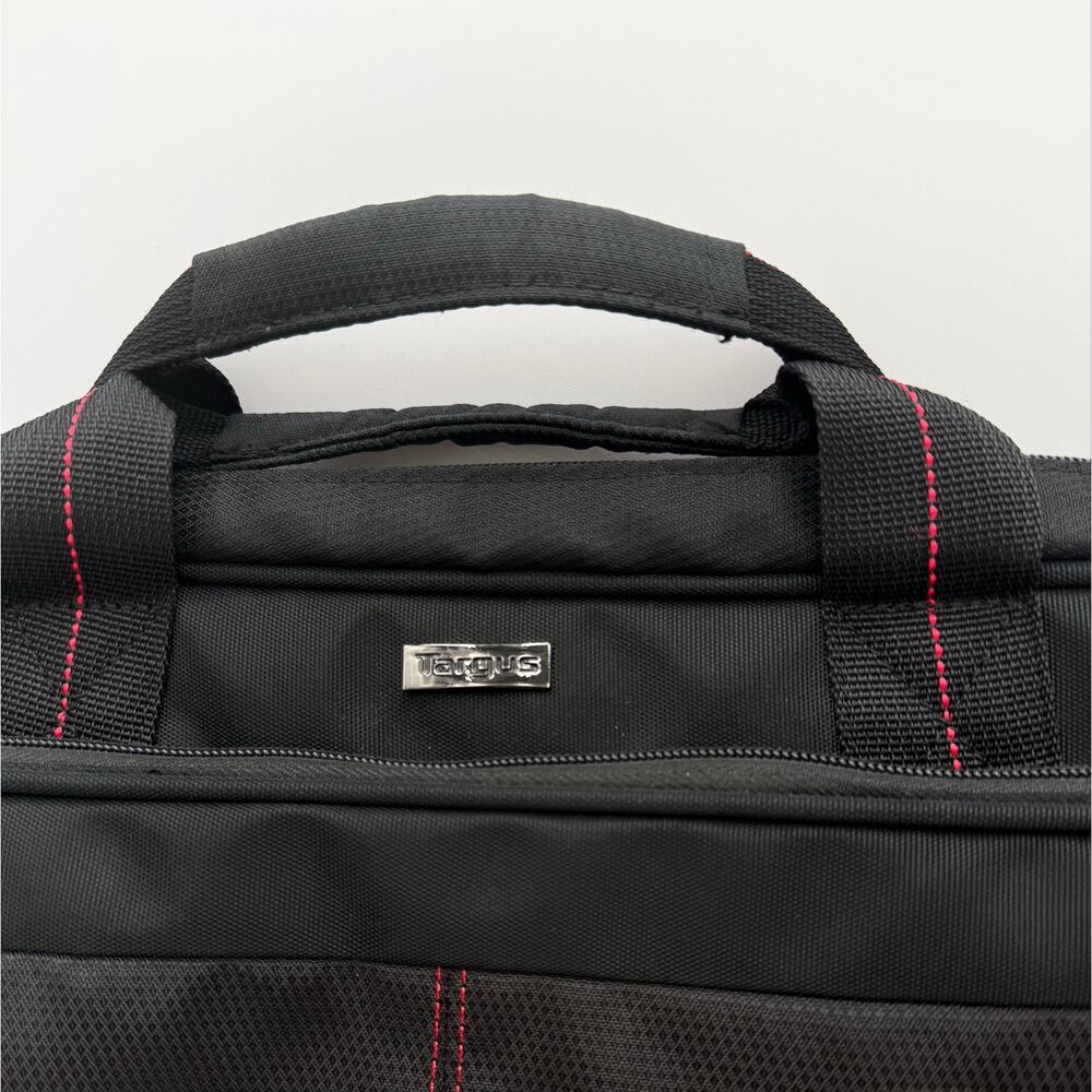 Targus Computer Briefcase 16" - Picture 2 of 6